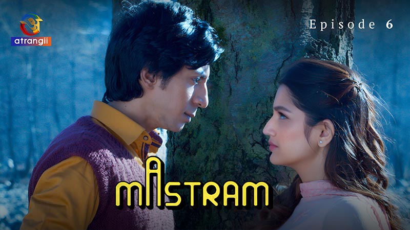 Mastram | Season 01 | Episode 06